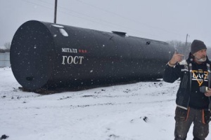 В Воронежской области в селе Пирогово построили современную станцию очистки воды