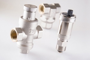 Profactor Armaturen GmbH примет участие в международной выставке Aquatherm Moscow-2021