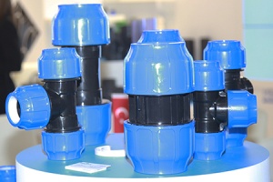 Aquatherm Moscow-2021. Фоторепортаж от KRANI.SU. Часть III