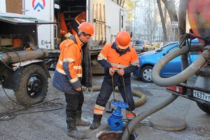 В «РКС-Самара» подведены итоги производственной деятельности...