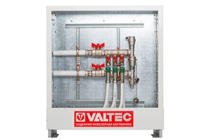 25 февраля в Обнинске пройдет семинар VALTEC на тему системы...