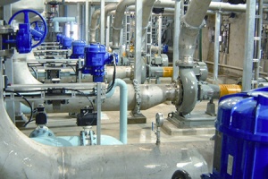 450 млн руб направят на на строительство системы водоснабжен...