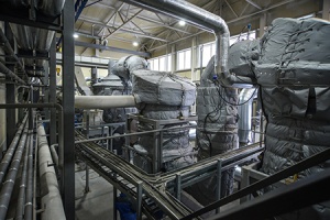 «Росводоканал Омск» продолжает реализацию программы по рекон...