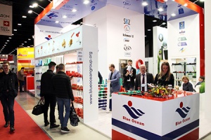 Презентована деловая программа международной выставки Engine...