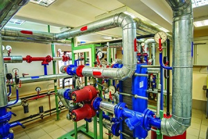 148 млн рублей направят на обновление коммунальной сферы в м...
