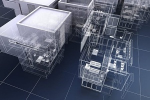 Разработана новая версия 3D-библиотеки моделей труб и фитинг...