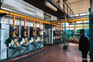 На Ставрополье к новому отопительному сезону подготовят более 1400 километров сетей