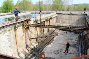 Коммунальщики Красноярского края начали готовить объекты ЖКХ...