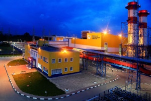 СГК до 2033г вложит 291 млн руб. в реконструкцию теплосетей ...