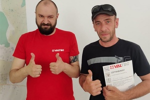 VALTEC подвел промежуточные итоги организации обучающих семи...