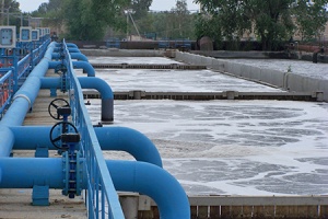 67  инцидентов в сфере ЖКХ происходит на объектах водоотвед...