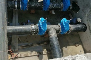 140 повреждений на городских водопроводах устранило ООО «КВС...