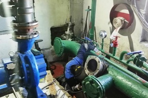 Объекты теплоснабжения Аллаиховского ЖКХ полностью готовы к ...