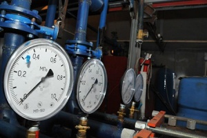 В Саранске провели реконструкцию 14,7 км теплотрасс из 27,2 ...
