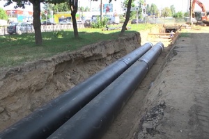 Инженерные объекты в Смоленске готовы к новому отопительному...