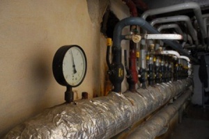 СГК продолжает ремонтные работы на крупных участках теплосет...