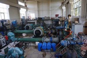 ООО «КВС» проводит модернизацию более 10 объектов водоснабже...