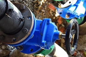 Новые объекты водоснабжения строят в Белгородском районе в рамках проекта «Чистая вода»