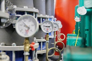 АО «ЮЭСК» провело ревизию арматуры на объектах теплоснабжени...