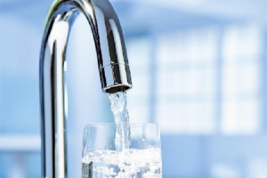 Для перекачки воды в Екатеринбурге запущен в работу Нязепетр...