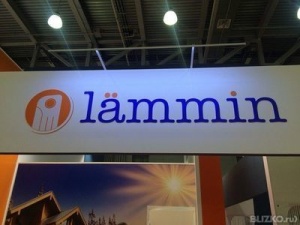 Трубы и фитинги «ЛАММИН» могут применяться в строительстве н...