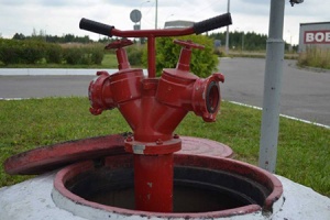 АО «Нижегородский водоканал» проводит масштабную проверку по...