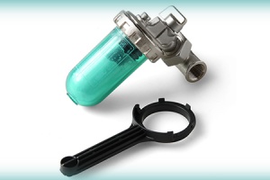 Новый дозатор GEL Dosaphos 250 представлен в ассортименте «П...