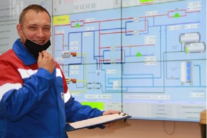 РКС-Тамбов установит современные датчики давления и расходом...