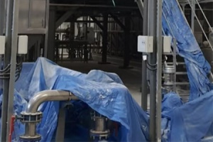 Новые централизованные сети водоотведения возведут в поселке Иркутской области