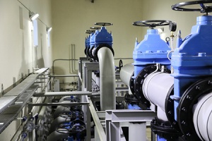 За 119,5 млн рублей на острове Кегостров в Архангельске возв...