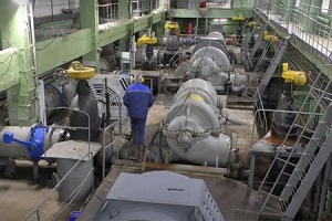 В Кирове применяют новую автоматизированную систему управлен...