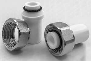 «РосТурПласт»  представит инженерную сантехнику на выставке Aquatherm Moscow-2022
