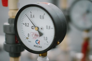 В 2021 году «Росводоканал Омск» заменил 94 единицы запорно-р...