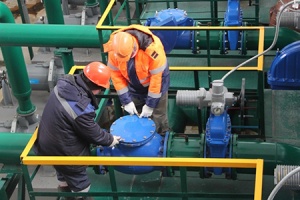 Компания «РКС-Тольятти» перевыполнила план инвестпрограммы 2021 года