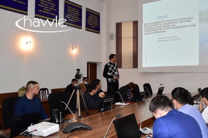 Специалисты «Хавле Индустриверке» рассказали о современной з...