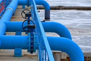 Увеличен объем мероприятий по улучшению коммунальной сферы в Кургане