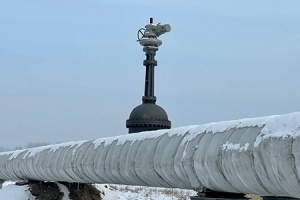 СГК начала ремонтные работы на теплосетях в городе Мыски