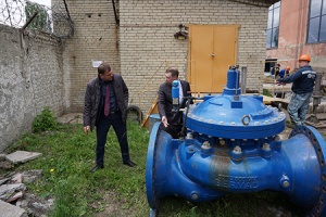 В Саратове проведут ремонтные работы на четырех участках сет...