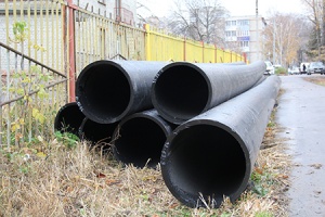 В 2022 году специалисты «НКС» реконструируют 7 участков сете...