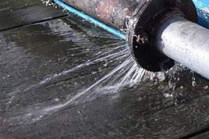Треть сетей водоснабжения и водоотведения Татарстана нуждает...
