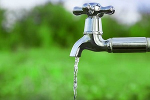 Новый водопровод диаметром 225 мм возвели между сёлами Прото...