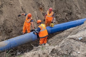 «Росводоканал Тюмень» построит водоводы к 15-ти населенным п...