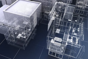 Обновлена 3D-база моделей труб и фитингов FV-Plast для модел...