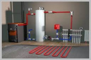 Простое решение главной проблемы настенных газовых котлов