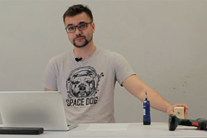 ARMFAQ. Как мы измеряем крутящий момент шарового краны?