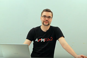 ARMFAQ. Выбирайте котел без учета мощности ГВС!