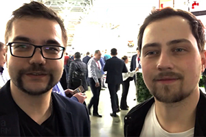 ARMFAQ. Ищем новинки на Aquatherm Moscow 2020