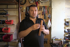 Медные трубы в системе отопления