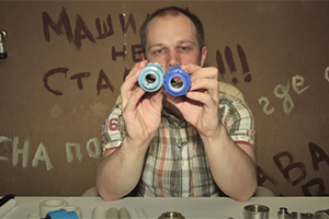 Диаметры труб: 1/4, 3/8, 1/2, 3/4 и т. д. Дюймы и миллиметры