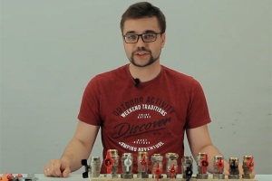 ARMFAQ. ИСПЫТАНИЯ - Кран на отоплении: переживет ли 100гр.С?